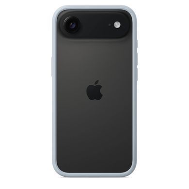 Бампер Apple iPhone Air Bumper - Light Gray (MH014)