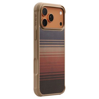 Чохол Pitaka Aramid ProGuard Case for iPhone 17 Pro Max - Sunset (KI1702MGPM)
