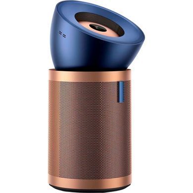 Очищувач повітря Dyson Purifier Big+Quiet Formaldehyde BP04 - Prussian Blue/Gold (410624-01) EU 111329 фото