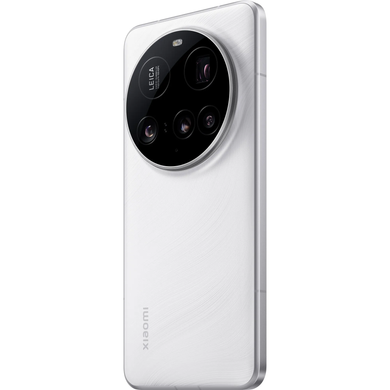 Смартфон Xiaomi 15 Ultra 16/512GB White Global Version
