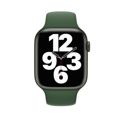 Ремешок Apple Sport Band Clover (MKU73) for Apple Watch 42/44/45mm 4157 фото
