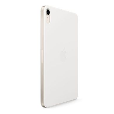 Чехол Apple Smart Folio White для iPad mini (6th generation) (MM6H3) 41900 фото