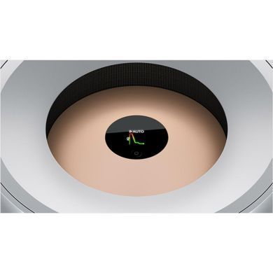 Очищувач повітря Dyson Purifier Big+Quiet Formaldehyde BP04 - Prussian Blue/Gold (410624-01) EU 111329 фото
