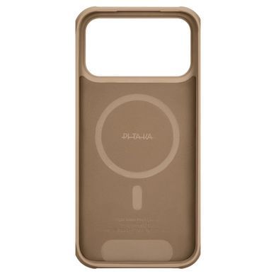 Чохол Pitaka Aramid ProGuard Case for iPhone 17 Pro Max - Sunset (KI1702MGPM)