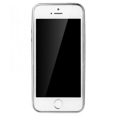 Чохол Baseus Shining Silver для iPhone 5/5s/SE   816 фото