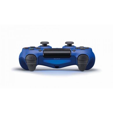 Геймпад Sony DualShock 4 V2 Wave Blue 1042 фото