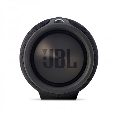 Влагозащищенная Bluetooth-акустика JBL Xtreme Black 650 фото