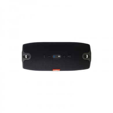 Вологозахищена Bluetooth-акустика JBL Xtreme Black 650 фото
