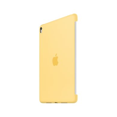 Чехол Apple Silicone Case Yellow (MM282ZM/A) для iPad Pro 9.7 355 фото