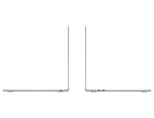 Apple MacBook Air 13.6" M2 Chip 256Gb Silver 2022 (MLXY3) 9963 фото