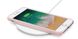 Бездротовий зарядний пристрій Belkin Boost Up Wireless Charging Pad (White) 1344 фото 4