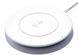 Бездротовий зарядний пристрій Belkin Boost Up Wireless Charging Pad (White) 1344 фото 2