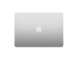 Apple MacBook Air 13.6" M2 Chip 256Gb Silver 2022 (MLXY3) 9963 фото 6