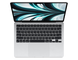 Apple MacBook Air 13.6" M2 Chip 256Gb Silver 2022 (MLXY3) 9963 фото 2