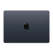Apple MacBook Air 15" 2025 M4/10CPU/10GPU/16GB/512GB Midnight (MW1M3)