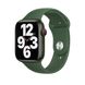 Ремешок Apple Sport Band Clover (MKU73) for Apple Watch 42/44/45mm 4157 фото 2