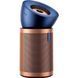 Очищувач повітря Dyson Purifier Big+Quiet Formaldehyde BP04 - Prussian Blue/Gold (410624-01) EU 111329 фото 2