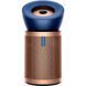 Очищувач повітря Dyson Purifier Big+Quiet Formaldehyde BP04 - Prussian Blue/Gold (410624-01) EU 111329 фото 1