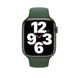Ремешок Apple Sport Band Clover (MKU73) for Apple Watch 42/44/45mm 4157 фото 3