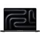 Apple MacBook Pro 14" M5 Pro/15CPU/16GPU/24GB/1TB Space Black 2026 (MGDR4)