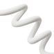 Кабель Baseus Dynamic Series Fast Charging Data Cable Type-C to Type-C 100W 1m White (CALD000202) 20035 фото 4