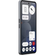 Смартфон Nothing Phone (3a) Pro 12/256GB Gray