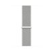 Apple Watch Series 4 (GPS+LTE) 40mm Silver Aluminum Case with Seashell Sport Loop (MTUF2) 2064 фото 3