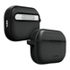 Чохол LAUT HUEX PROTECT для AirPods Pro 2nd Gen - Black (L_APP2_HPT_BK) 90879 фото 2