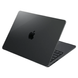 Чохол накладка LAUT Slim Cristal-X для 15" MacBook Air (2023)(L_MA23_SL_C) 12260 фото 1