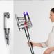 Пилосос Dyson V8 2023 Silver/Nickel (446969-01) 40021 фото 3