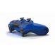 Геймпад Sony Playstation DualShock 4 V2 Wave Blue 1042 фото 3