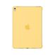 Чехол Apple Silicone Case Yellow (MM282ZM/A) для iPad Pro 9.7 355 фото 1