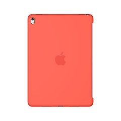 Чохол Apple Silicone Case Apricot (MM262ZM/A) для iPad Pro 9.7 356 фото