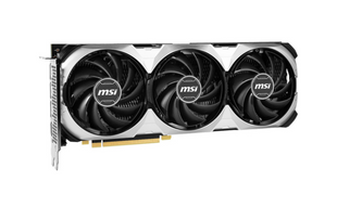 Відеокарта MSI GeForce RTX 4070 VENTUS 3X 12G OC