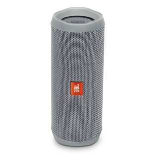 JBL водонепроникна колонка Flip 4 Gray 1099 фото