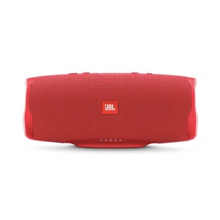 Портативная акустика JBL Charge 4 Fiesta Red (JBLCHARGE4REDAM) 2197 фото