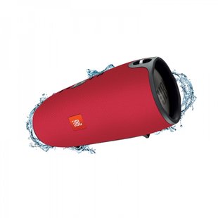 Вологозахищена Bluetooth колонка JBL Xtreme Red 651 фото