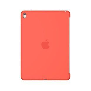 Чохол Apple Silicone Case Apricot (MM262ZM/A) для iPad Pro 9.7 356 фото