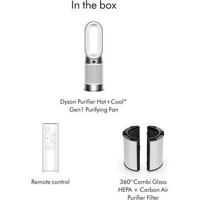 Очищувач повітря Dyson Purifier Hot+Cool Gen1 HP10 (454857-01) 111330 фото