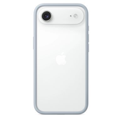 Бампер Apple iPhone Air Bumper - Light Blue (MH024)