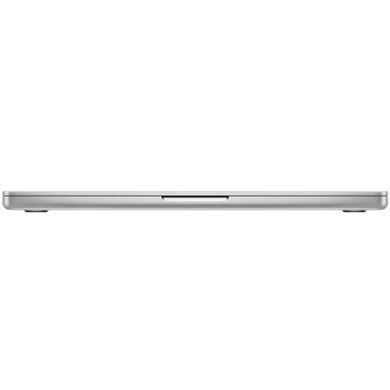 Apple MacBook Pro 14" M5 Pro/15CPU/16GPU/24GB/1TB Silver 2026 (MGDN4)