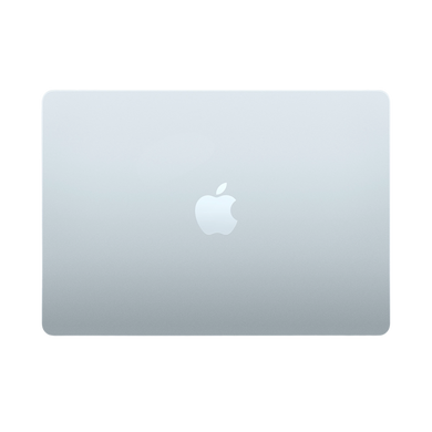 Apple MacBook Air 15" 2025 M4/10CPU/10GPU/24GB/512GB Sky Blue (MC7D4)