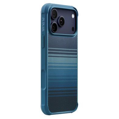 Чохол Pitaka Aramid ProGuard Case for iPhone 17 Pro Max - Moonrise (KI1703MGPM)