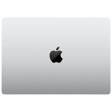 Apple MacBook Pro 14" M5 Pro/15CPU/16GPU/24GB/1TB Silver 2026 (MGDN4)