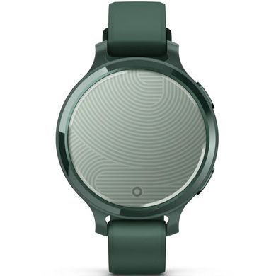 Смарт-годинник Garmin Lily 2 Active Jasper Green with Jasper Green Silicone Band (010-02891-02)