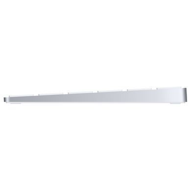 Клавіатура Apple Magic Keyboard (MLA22) 781 фото