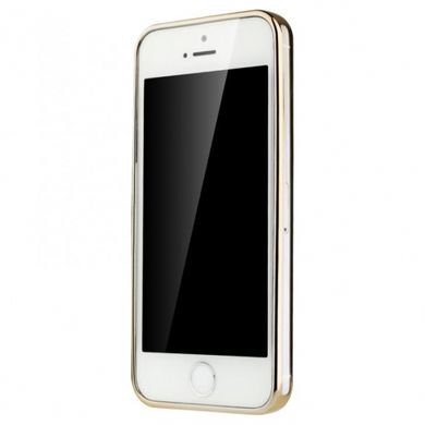 Чохол Baseus Shining Gold для iPhone 5/5s/SE  817 фото