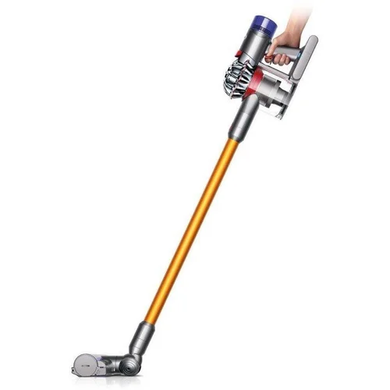 Пилосос Dyson V8 Absolute Silver/Nickel (476547-01) 40022 фото