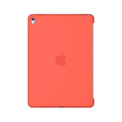 Чехол Apple Silicone Case Apricot (MM262ZM/A) для iPad Pro 9.7 356 фото