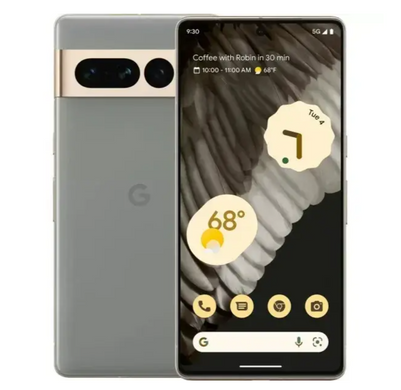 Смартфон Google Pixel 7 Pro 12/256GB Hazel